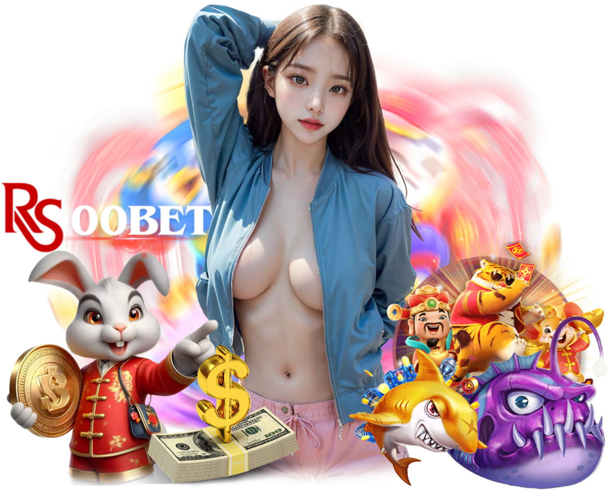 RS00BET SLOT แจ็คพอตใหญ่