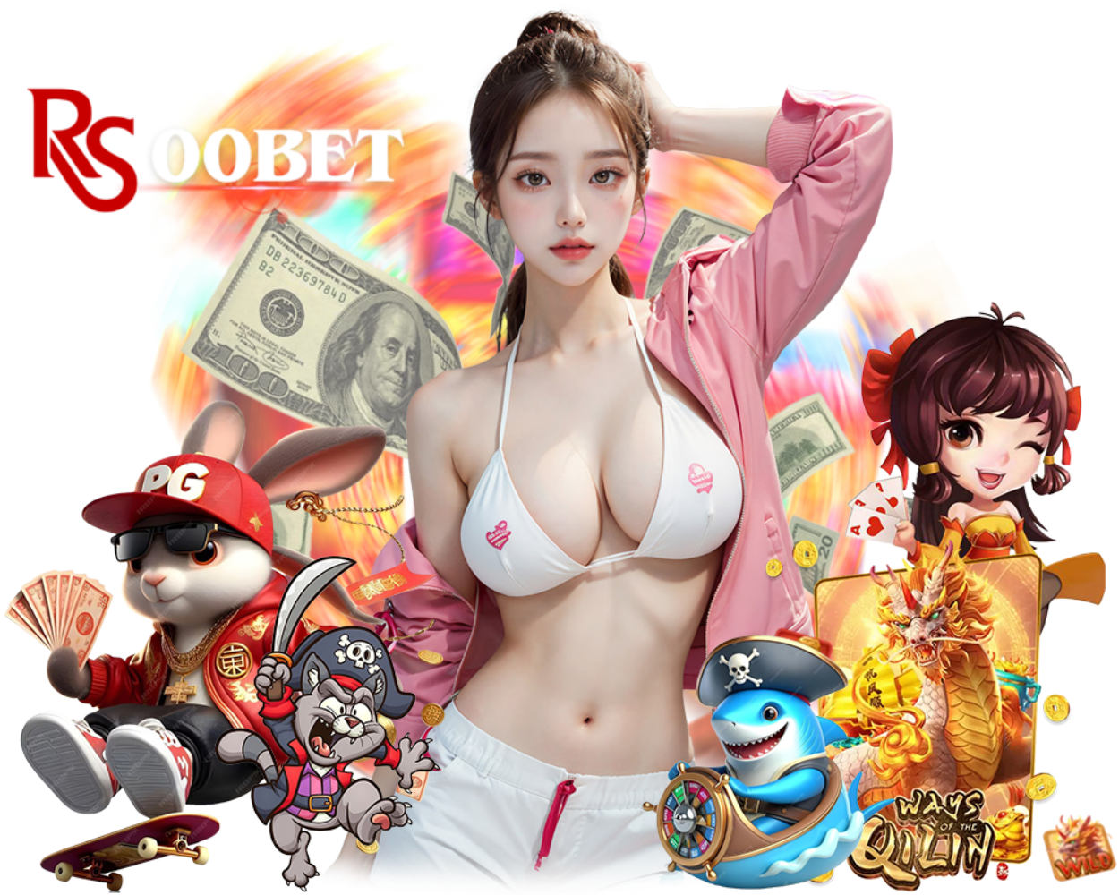 RS00BET SLOT
