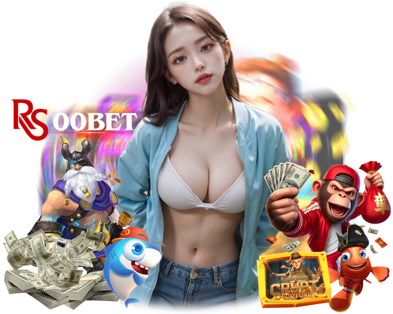 RS00BET บาคาร่าเว็บตรง